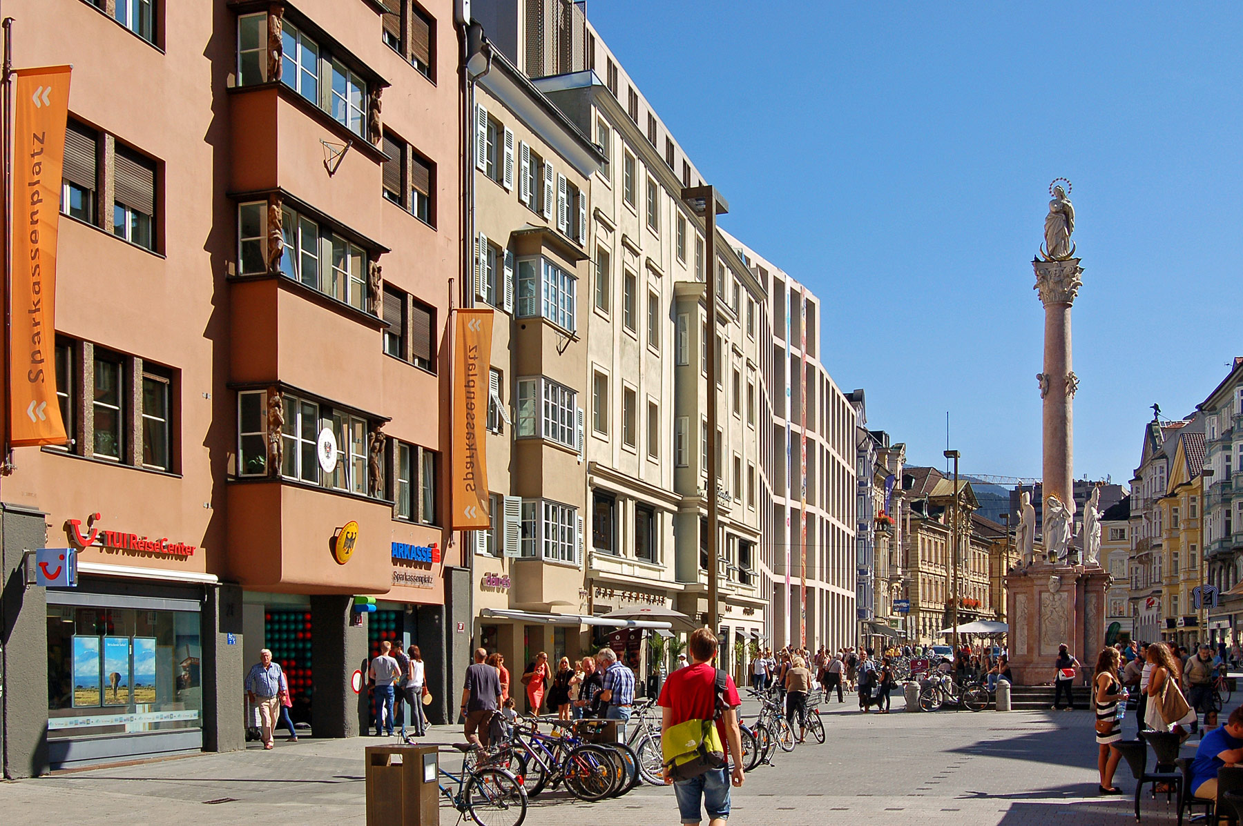 Innsbruck